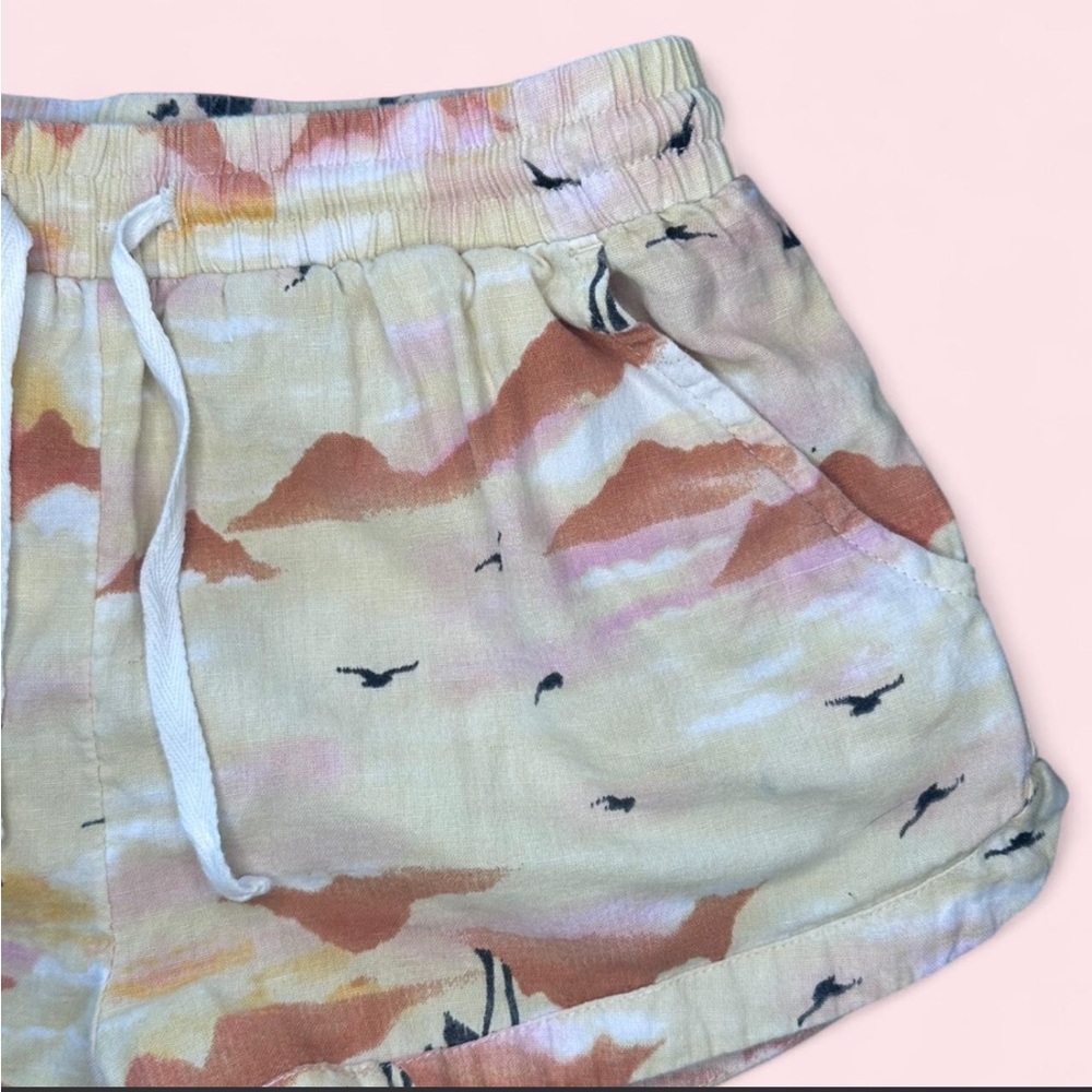 Billabong Beach Shorts